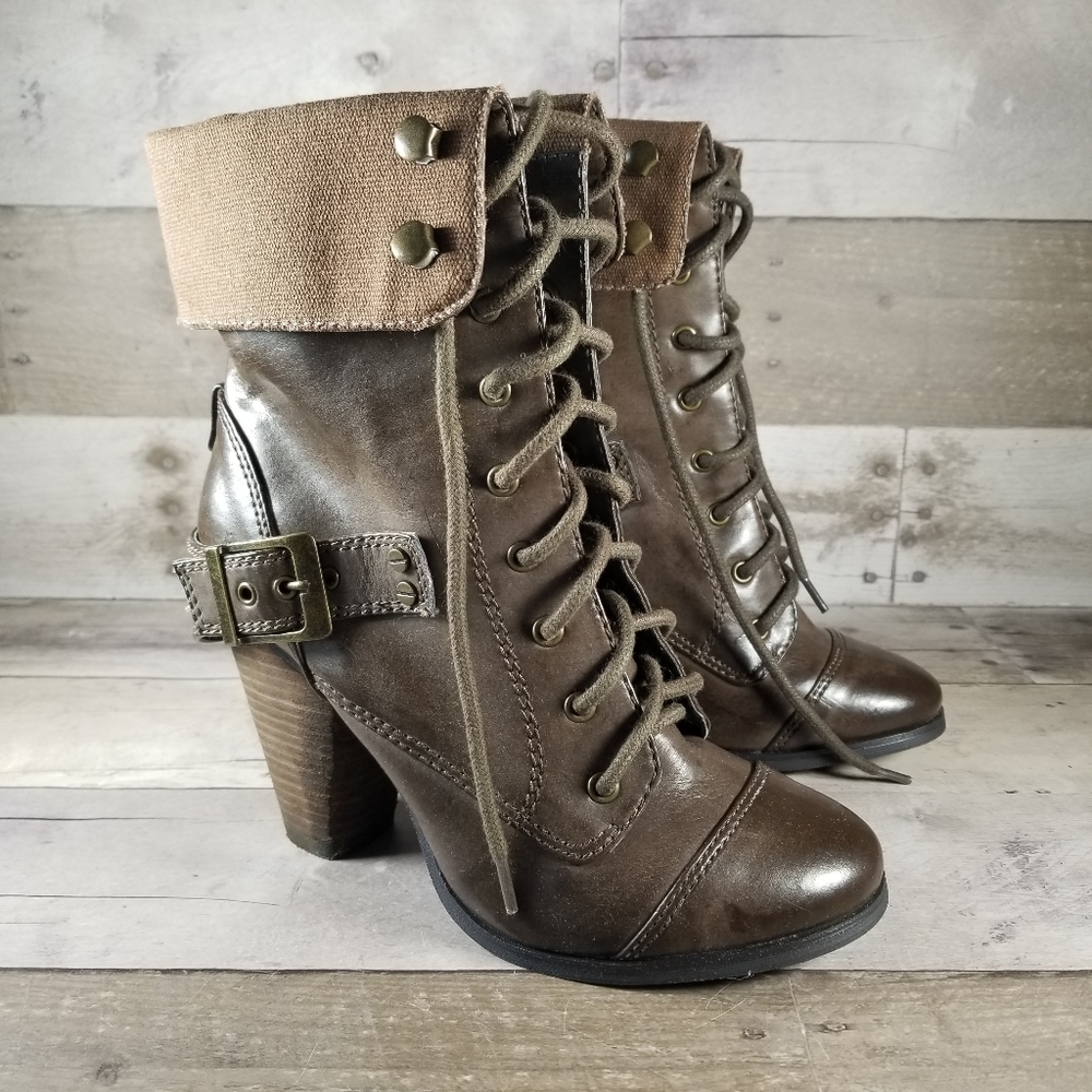 Steve Madden Awoll | Womens Size 7